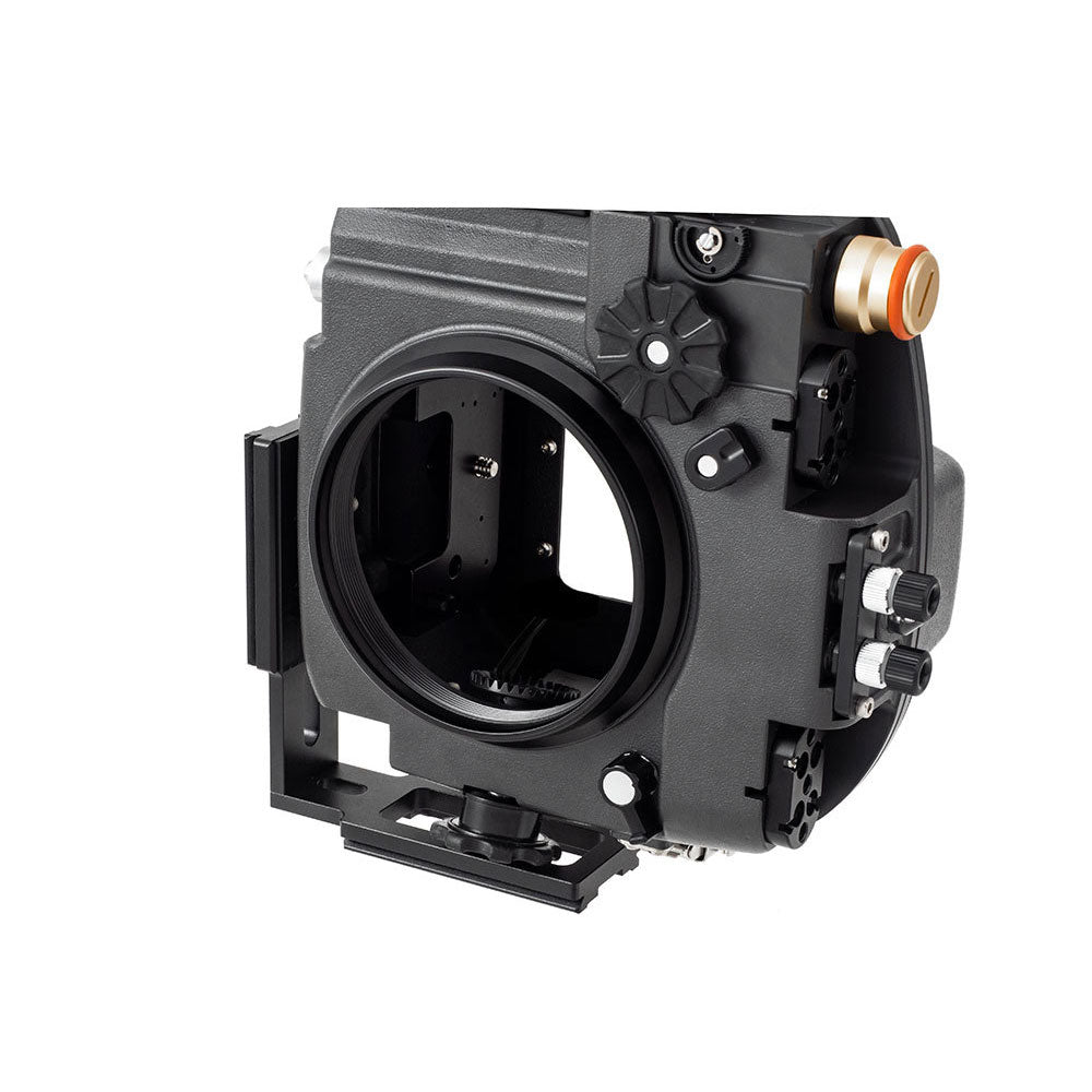 INON Quick Shoe L-Type Bracket INON Quick Shoe L-Type Bracket
